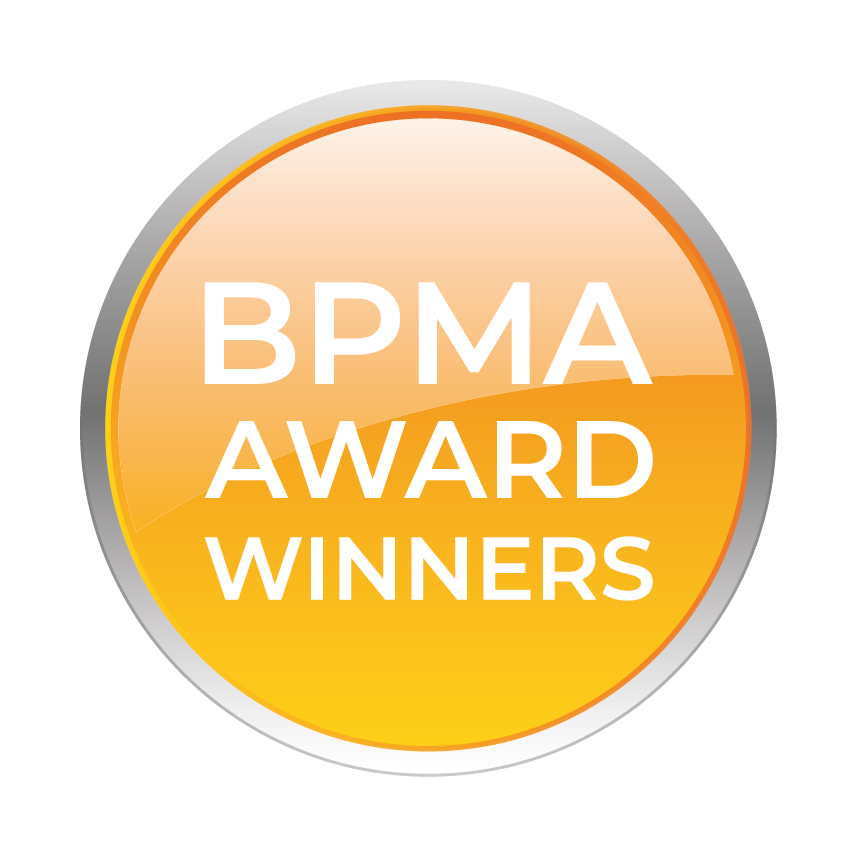 BPMA Award Winners